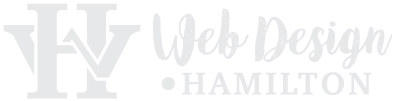 Web Design in Hamilton Company